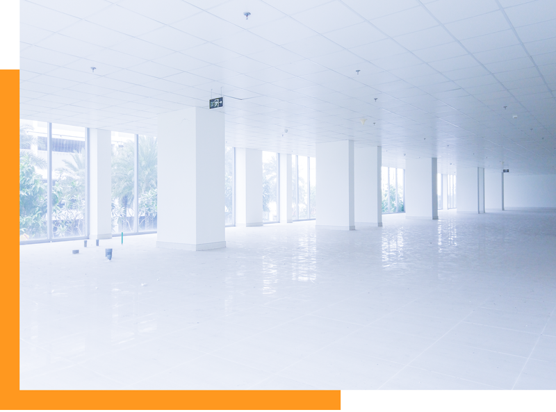 Mặt bằng nhà trẻ  Khu căn hộ Lux Garden